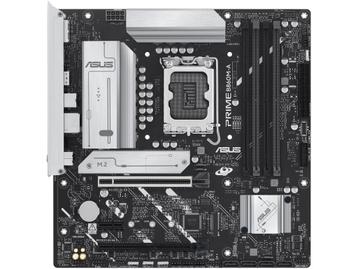 ASUS PRIME B860M-A-CSM - Micro-ATX Moederbord - Intel B860 beschikbaar voor biedingen