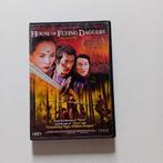 House of flying daggers, Cd's en Dvd's, Dvd's | Tv en Series, Verzenden, Gebruikt