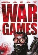 War games - DVD, Verzenden, Nieuw in verpakking