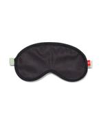 HEMA Slaapmasker zwart, Verzenden, Nieuw