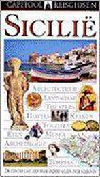 Sicilië / Capitool reisgidsen 9789041018335, Boeken, Reisgidsen, Verzenden, Gelezen, Giovanni Francesio
