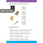 Kerndoeltrainer Getallen & Getalrelaties E 9789060523803, Verzenden, Zo goed als nieuw, Lenard Huijzer