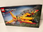 Lego - Technic - 42152 - Firefighter Aircraft (M.I.S.B.), Nieuw