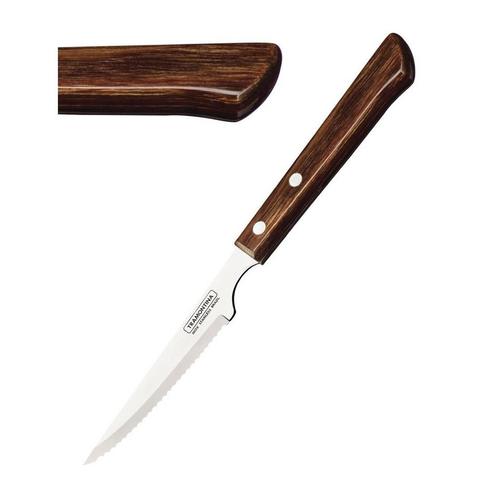 Chuletero Steakmessen | 6 stuks | Hout, Zakelijke goederen, Horeca | Overige, Verzenden