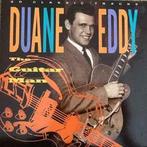 LP gebruikt - Duane Eddy - The Guitar Man - 20 Classic Tr..., Verzenden, Zo goed als nieuw