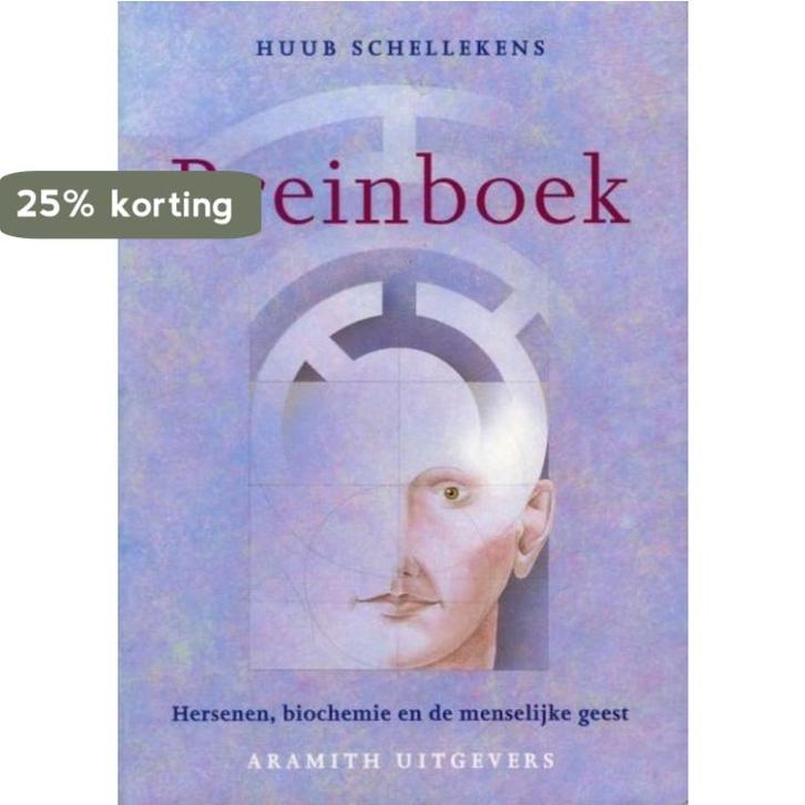 BREINBOEK 9789068341188 Schellekens, Boeken, Wetenschap, Gelezen, Verzenden