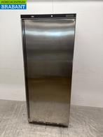 RVS Maxxfrost Vriezer Vrieskast 555 liter 230V Horeca, Ophalen of Verzenden, Gebruikt