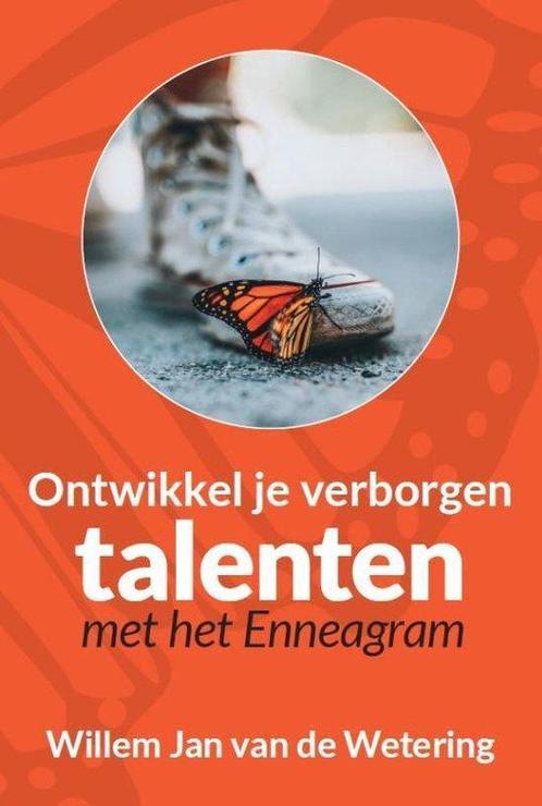 9789055993468 Ontwikkel je verborgen talenten met het enn..., Boeken, Psychologie, Zo goed als nieuw, Verzenden