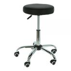 Tabouret zwart (Diverse artikelen, Merken, Buitenspeelgoed), Ophalen of Verzenden, Nieuw