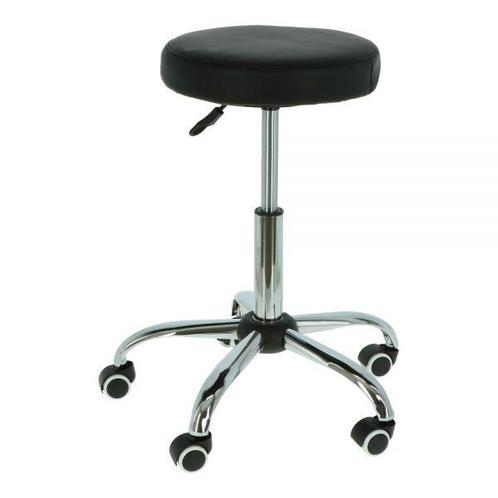 Tabouret zwart (Diverse artikelen, Merken, Buitenspeelgoed), Kinderen en Baby's, Speelgoed | Actiefiguren, Nieuw, Ophalen of Verzenden