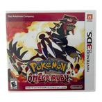 Pokemon Omega Ruby (Cover Niet Origineel) (3DS), Verzenden, Nieuw
