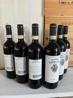 2021 Marchesi Frescobaldi Castello di Nipozzano Vecchie, Nieuw