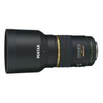 Pentax SMC DA* 200mm f/2.8 ED (IF) SDM K-mount objectief, Verzenden, Gebruikt, Telelens