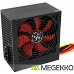 Xilence XP600 600W PC voeding, Verzenden, Nieuw
