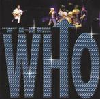 cd - The Who - The Who, Verzenden, Zo goed als nieuw