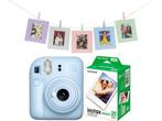 Fujifilm instax mini 12 - Instant camera - Automatische, Verzenden, Zo goed als nieuw
