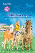 Droompaarden - Mijn liefste droompaarden 9789020674705, Gelezen, Gertrud Jetten, Verzenden