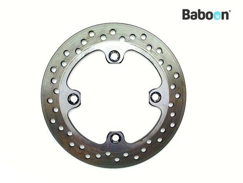 Remschijf Achter Triumph Daytona 955 / T 595 1997-1998 (T595, Motoren, Onderdelen | Overige, Gebruikt, Verzenden