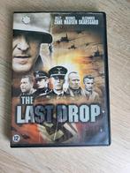 DVD - The Last Drop, Cd's en Dvd's, Dvd's | Actie, Gebruikt, Vanaf 12 jaar, Oorlog, Verzenden