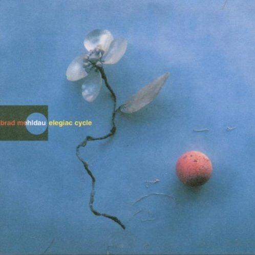 cd - Brad Mehldau - Elegiac Cycle, Cd's en Dvd's, Cd's | Overige Cd's, Zo goed als nieuw, Verzenden