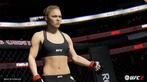 EA Sports UFC 2 (ps4 tweedehands game), Spelcomputers en Games, Ophalen of Verzenden, Zo goed als nieuw