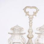 Johan Georg Meijer sr. (1858) - Zuurstel -