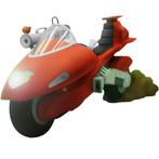 Biker Mice From Mars Vehicle Vinnies Radical Rocket Sled..., Ophalen of Verzenden, Nieuw