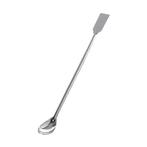 Mini Spatel (RVS), Verzenden, Nieuw, Bodylotion, Crème of Olie