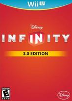 Disney Infinity 3.0 [Wii U], Spelcomputers en Games, Games | Nintendo Wii U, Ophalen of Verzenden, Zo goed als nieuw