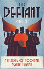 9781801501859 The Defiant Chris Lee, Verzenden, Nieuw, Chris Lee