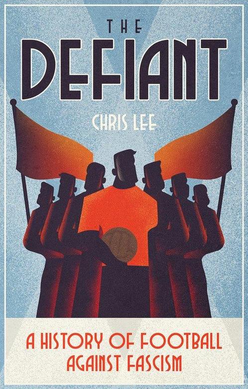 9781801501859 The Defiant Chris Lee, Boeken, Studieboeken en Cursussen, Nieuw, Verzenden