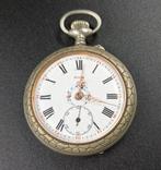 Niga - Heren vest zakhorloge - 1900-1949, Nieuw