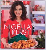 Nigellas Kerstmis 9789025429607 Nigella Lawson, Boeken, Verzenden, Zo goed als nieuw, Nigella Lawson