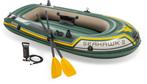 Intex Seahawk 2  opblaasboot set, Nieuw, Verzenden