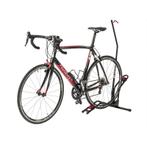 Twee in een fietsstandaard voor racefiets - fiets verticaal, Fietsen en Brommers, Fietsaccessoires | Overige Fietsaccessoires