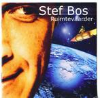 cd digi - Stef Bos - Ruimtevaarder, Verzenden, Nieuw in verpakking