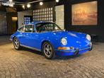 PORSCHE 911T 2.0 LWB - Marge