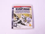 PlayStation 3 - SOCOM: U.S. Navy SEALs Confrontation [Pro..., Ophalen of Verzenden, Nieuw