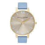 Horloge Dames Olivia Burton OB16EN15 (Ø 38 mm), Verzenden, Nieuw