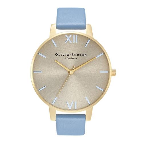 Horloge Dames Olivia Burton OB16EN15 (Ø 38 mm), Sieraden, Tassen en Uiterlijk, Zonnebrillen en Brillen | Heren, Verzenden