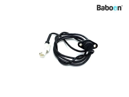 ABS Sensor Voor BMW R 850 R 2002-> (R850R 02) (2333484), Motoren, Onderdelen | BMW, Gebruikt, Verzenden