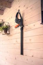 2dekans | FERM PowerTools Heggenschaar - 450mm - 450W -, Ophalen of Verzenden, Zo goed als nieuw, FERM