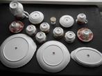 Royal Albert - Tafelservies (19) - Beenderporselein