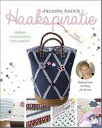 Haakspiratie 9789043919012 Janneke Assink, Verzenden, Zo goed als nieuw, Janneke Assink