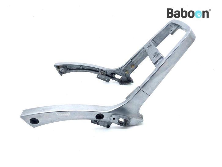 Sissybar Kawasaki VN 750 Vulcan (VN750 VN750A), Motoren, Onderdelen | Kawasaki, Gebruikt, Verzenden