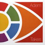 cd - Adem - Takes, Verzenden, Zo goed als nieuw