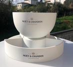 Champagne koeler (2) - Moët & Chandon Ice Great Bubble Klein, Nieuw