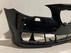 BMW 5-serie F10 F11 Voorbumper  51117331706, Auto-onderdelen, Carrosserie en Plaatwerk, Ophalen, Gebruikt, Voor, Bumper