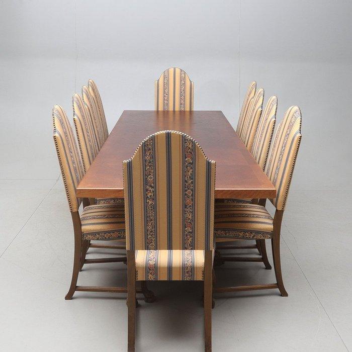 Eettafel (11) - Hout, Textiel, Huis en Inrichting, Overige Huis en Inrichting