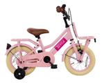 2Cycle Get It Girl - 12 inch - Kinderfiets - Roze, Fietsen en Brommers, Fietsen | Meisjes, Verzenden, Nieuw